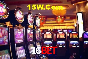 Game Statistics 16BET