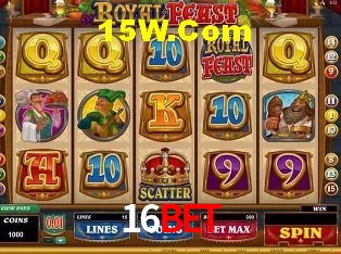 Football Betting 16BET
