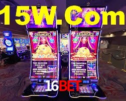 Welcome Bonus 16BET