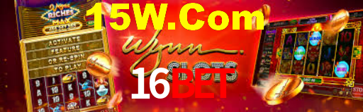 16BET.Com