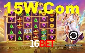 16BET,16BET.Com