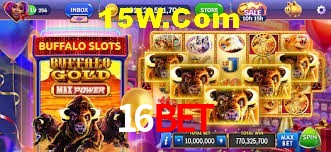 Football Betting 16BET