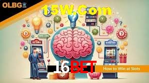 Welcome Bonus 16BET