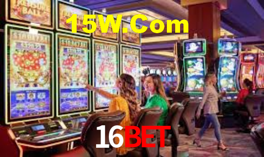 Exclusive Games 16BET