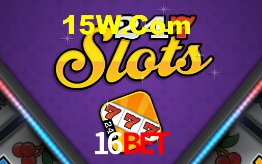 16BET LOGIN