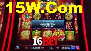 16BET App Interface