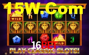 VIP Casino 16BET