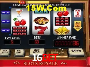 Sports Statistics 16BET