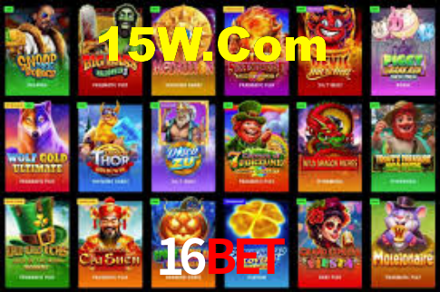 16BET,16BET.Com