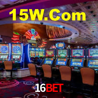 16BET: A Experiência de Casino com Jogos de Mesa ao Vivo