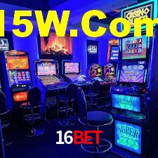 Daily Bonuses 16BET