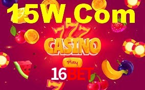 Blackjack Table 16BET