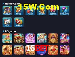 Crash Games Statistics 16BET