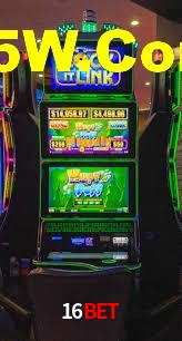 Exclusive Games 16BET