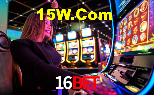 16BET.Com