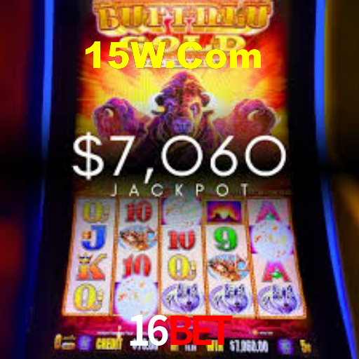 16BET