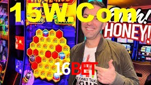 Welcome Bonus 16BET