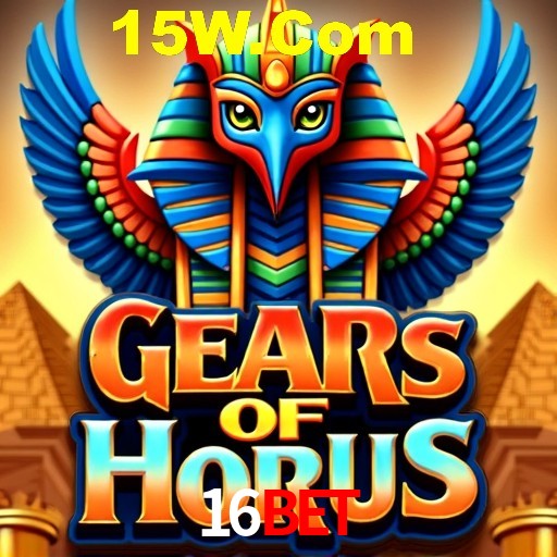 Slot Games 16BET