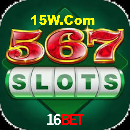 16BET LOGIN