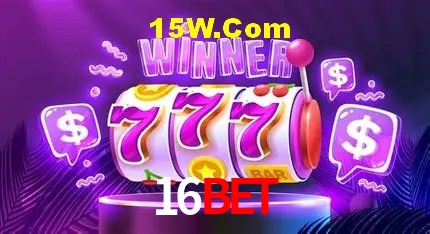 Secure Login 16BET