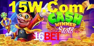 Premium Interface 16BET