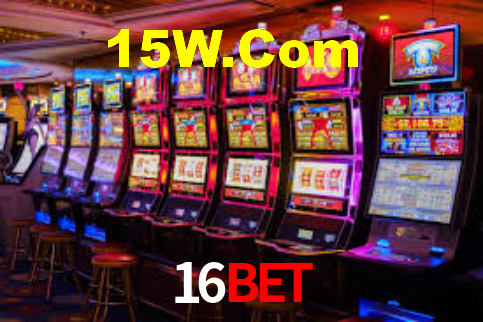 16BET.Com