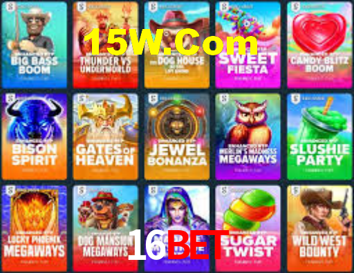 16BET,16BET.Com