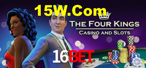 16BET.Com
