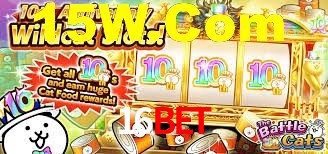 16BET LOGIN