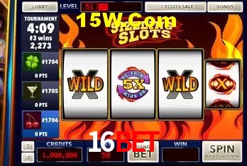 Account Benefits 16BET