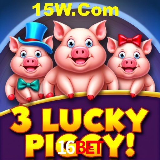 Weekend Specials 16BET