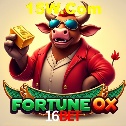 Inovações de Jogos na 16BET: O Futuro das Experiências Interativas
