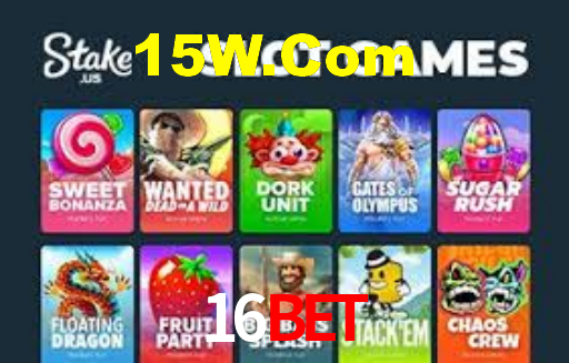 16BET LOGIN