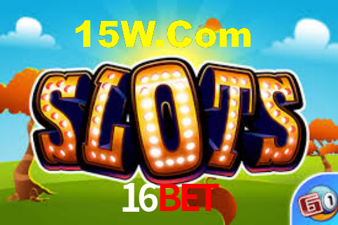 16BET App Interface