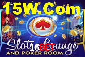 Daily Bonuses 16BET