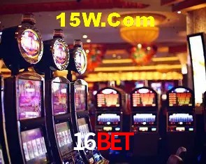 Tennis Betting 16BET