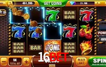 16BET,16BET.Com