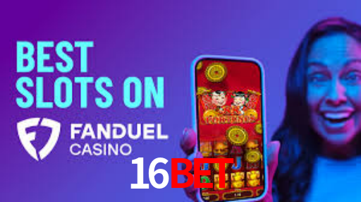 16BET