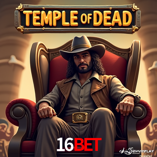 16BET.Com