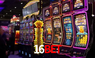 16BET LOGIN