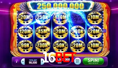 Ofertas Imperdíveis na 16BET: Promoções e Bônus Que Valem a Pena