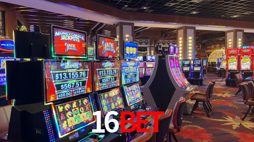 16BET,16BET.Com