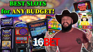 16BET