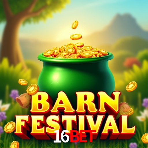 16BET