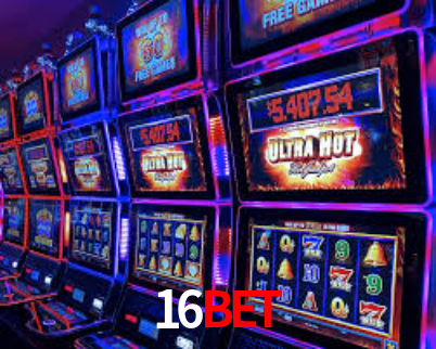 16BET.Com