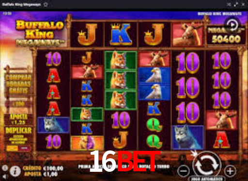 16BET