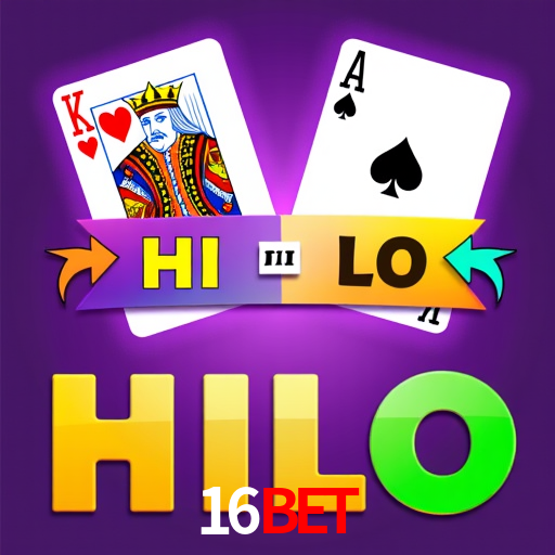 16BET